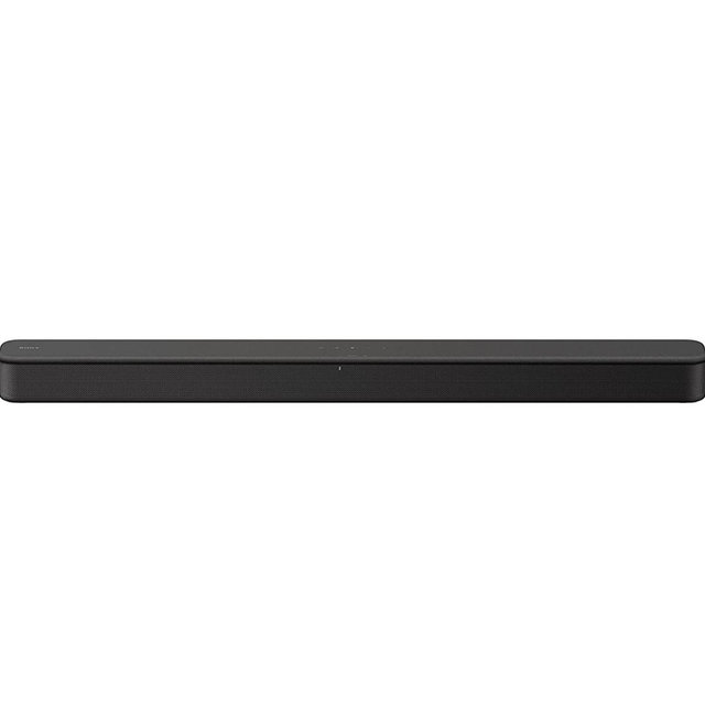 Sony Soundbar with Bass Reflex Speaker