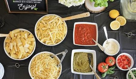 The Wedding Website of Breanna Hunsinger and Brandon Ennis