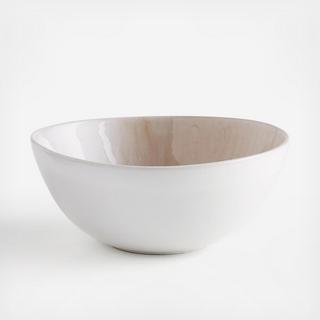 Ora Stoneware Cereal Bowl, Set of 4