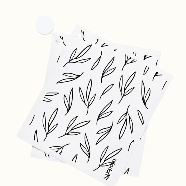 Reusable Paper Towel 2-pack