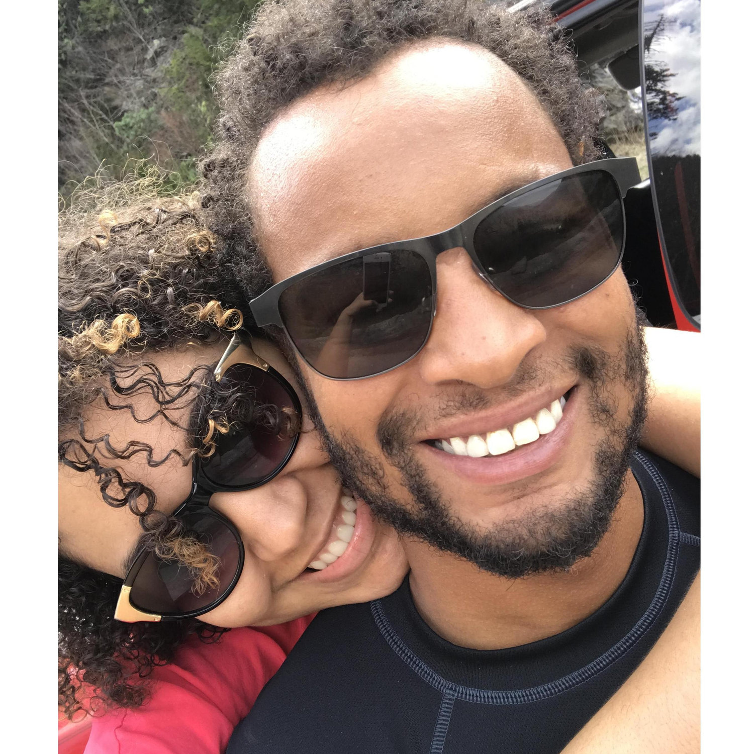 Our Love in Gatlinburg Tennessee