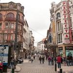Santa Catarina Street