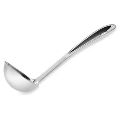 All-Clad Cook-Serve Stainless Steel Ladle