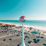 Pensacola Beach