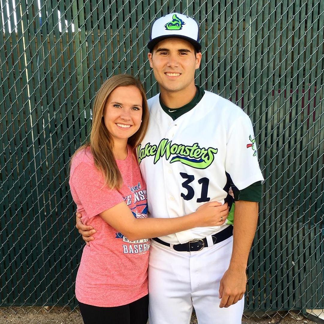 Short-Season A Ball Vermont Lake Monsters