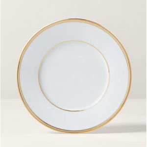 Wilshire Salad Plate