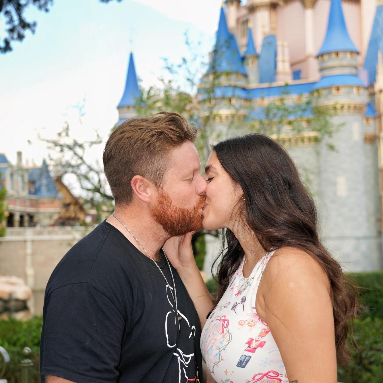12.06.25 Engagement Pictures!