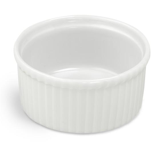 Williams Sonoma Apilco Ramekins, Large, Set of 4