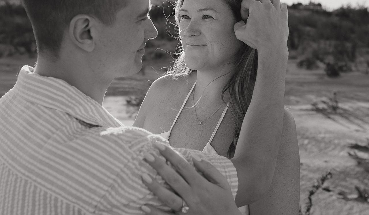 The Wedding Website of Meghan Wilson and Alex Woodin