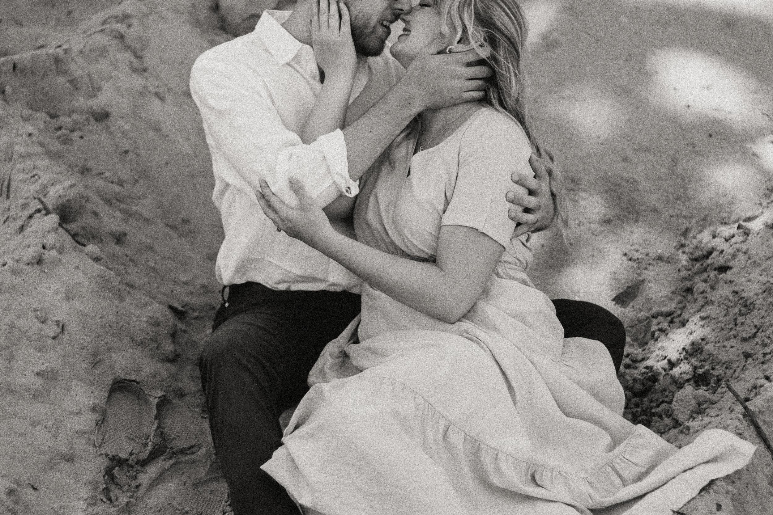 The Wedding Website of Margo Lanier and Benjamin Tschetter