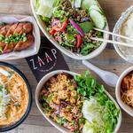 Zaap Kitchen