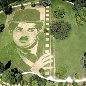 Montreux: Chaplin’s World