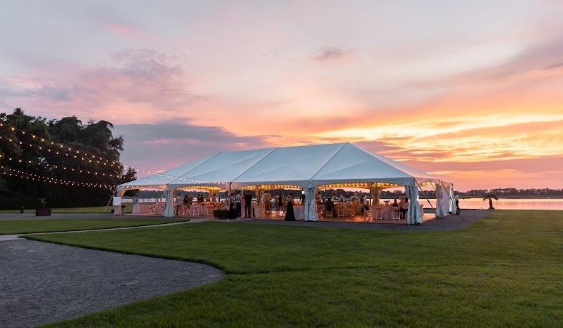 The Wedding Website of Mackenzie Devine and Hunter Desrocher