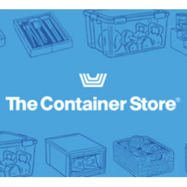 Container Store Gift Card