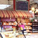 Park Avenue Bakery