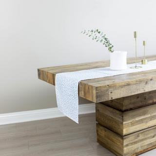 Confetti Table Runner