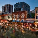 Downtown