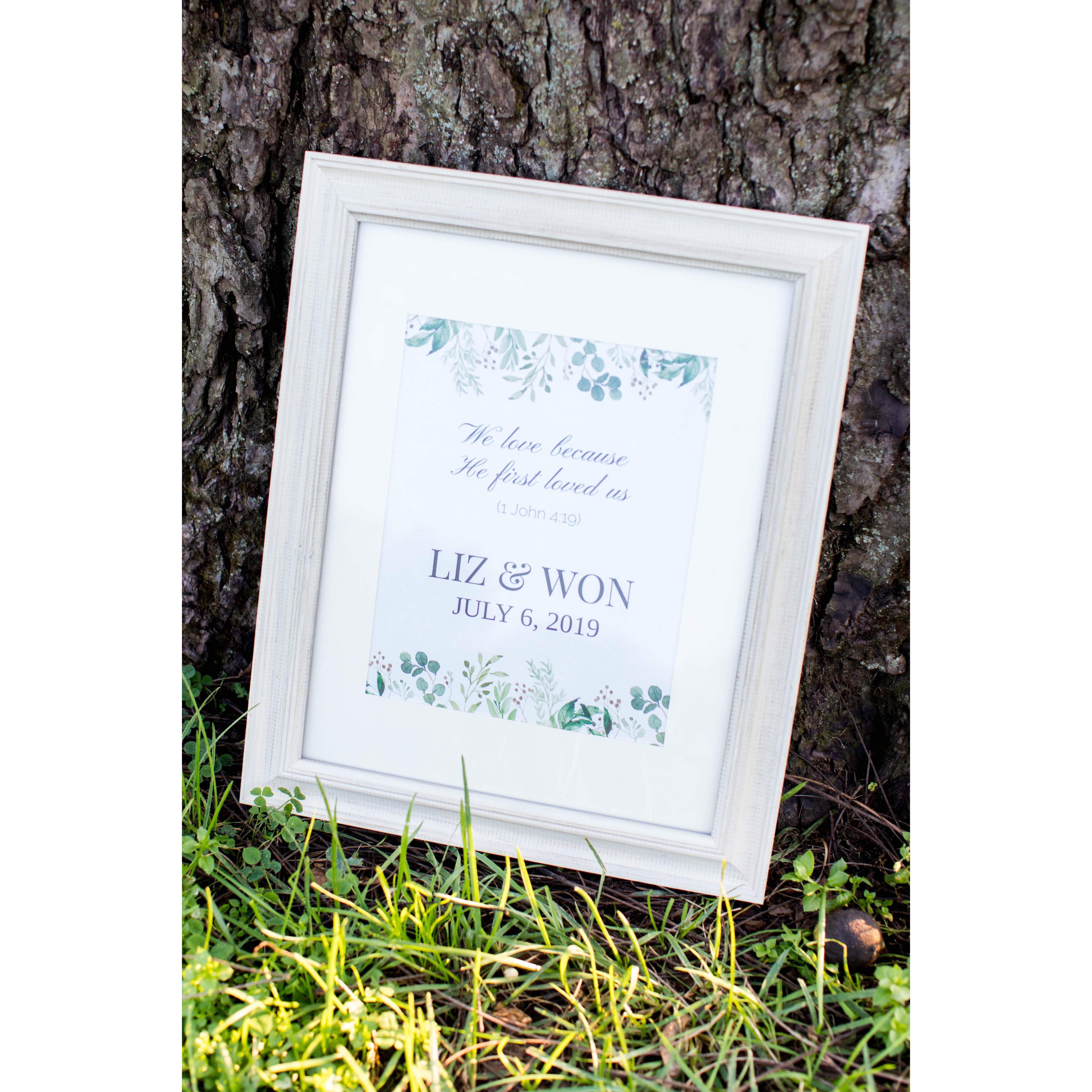 Our engagement photoshoot