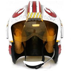 Disney Theme Parks Galaxy's Edge Star Wars - Rebel X-Wing Helmet