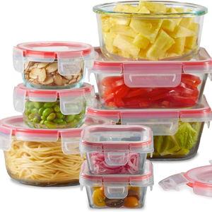 Pyrex Freshlock 10-Pack
