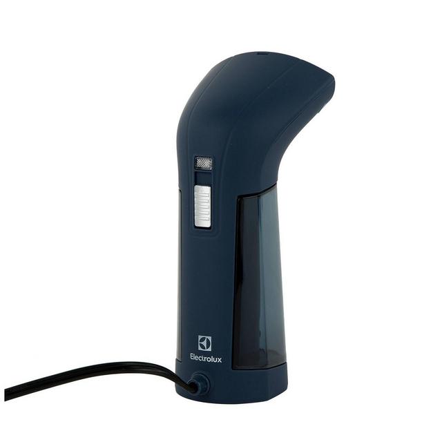Electrolux Compact travel Steamer Blue