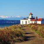 Discovery Park