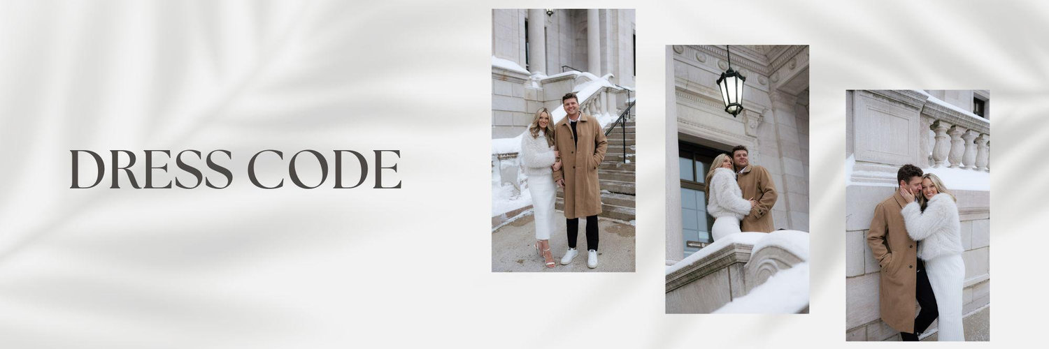 The Wedding Website of Morgyn Michaels and Sam Helle