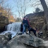 Tanyard Creek Nature Trail