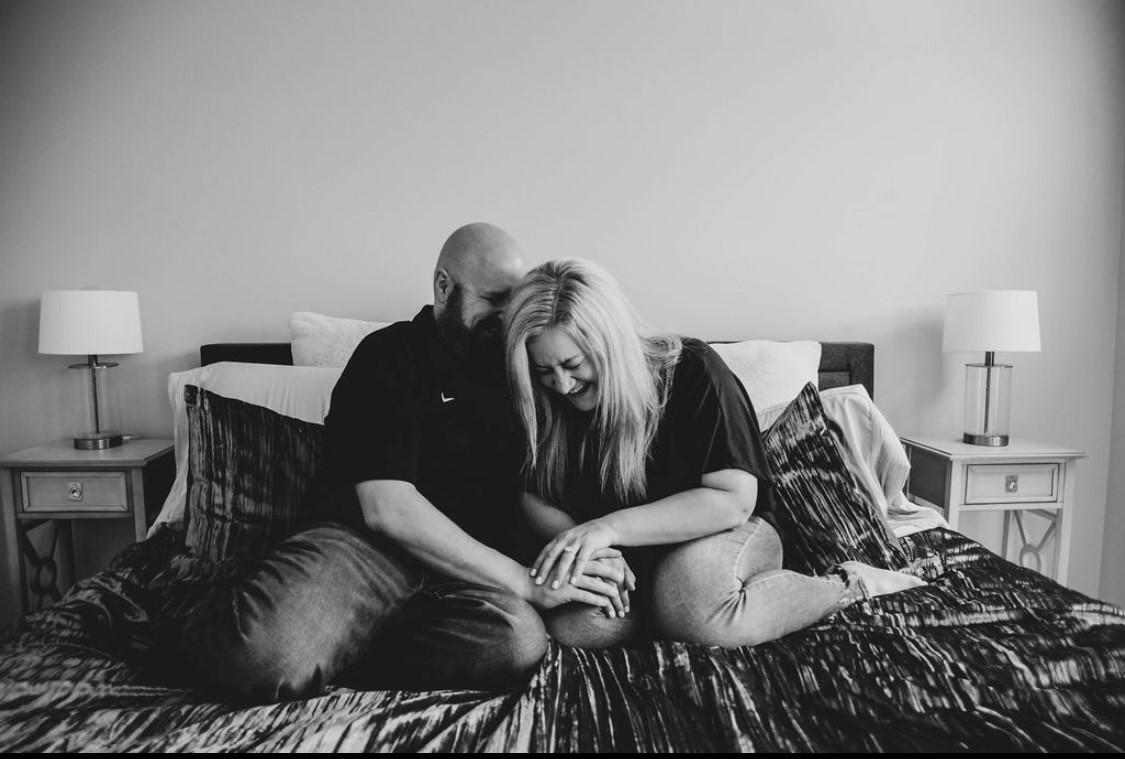 The Wedding Website of Amanda McNerney and Joshua Smith