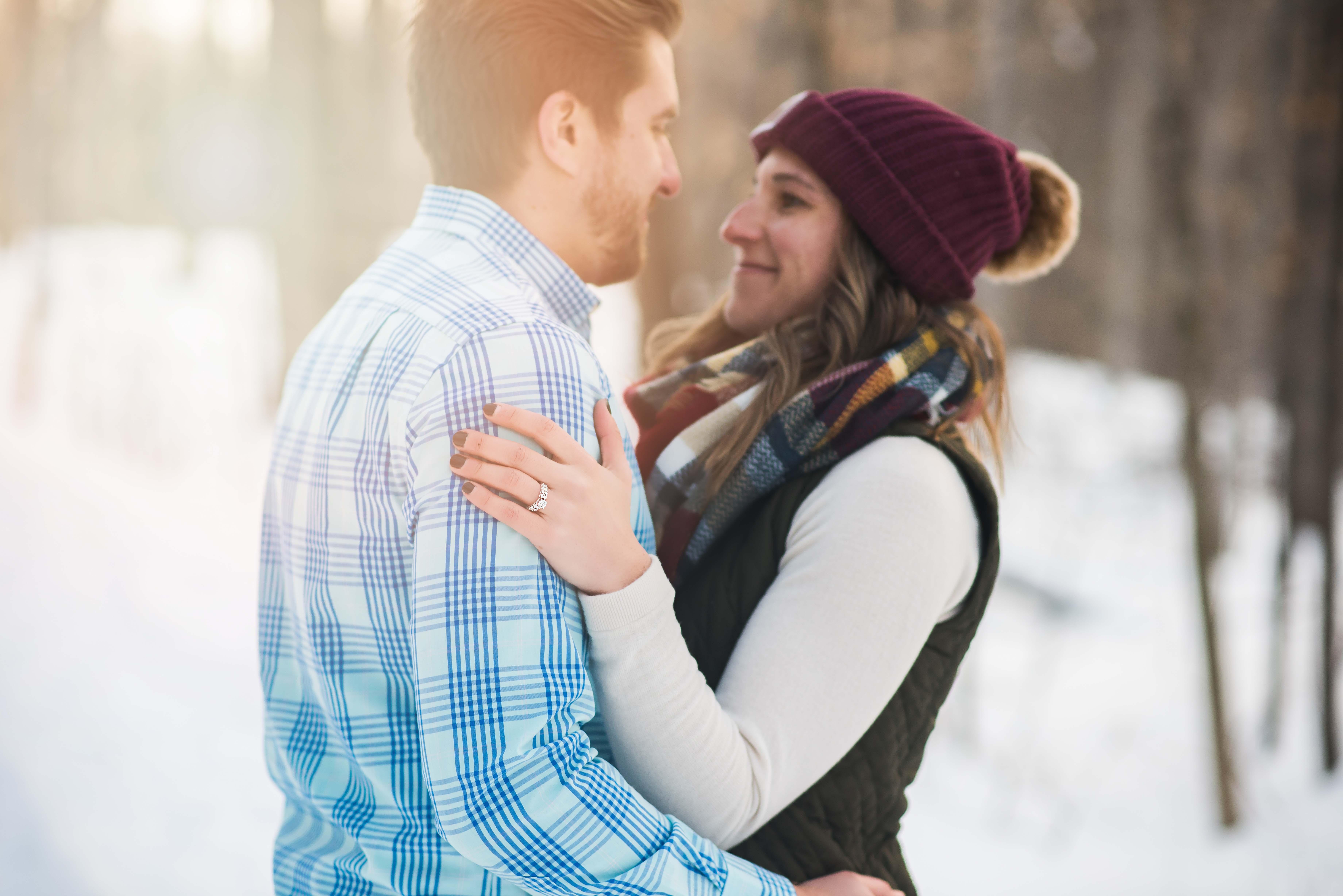 The Wedding Website of Katie Streck and Bryce Fuchs