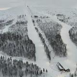 Skiing