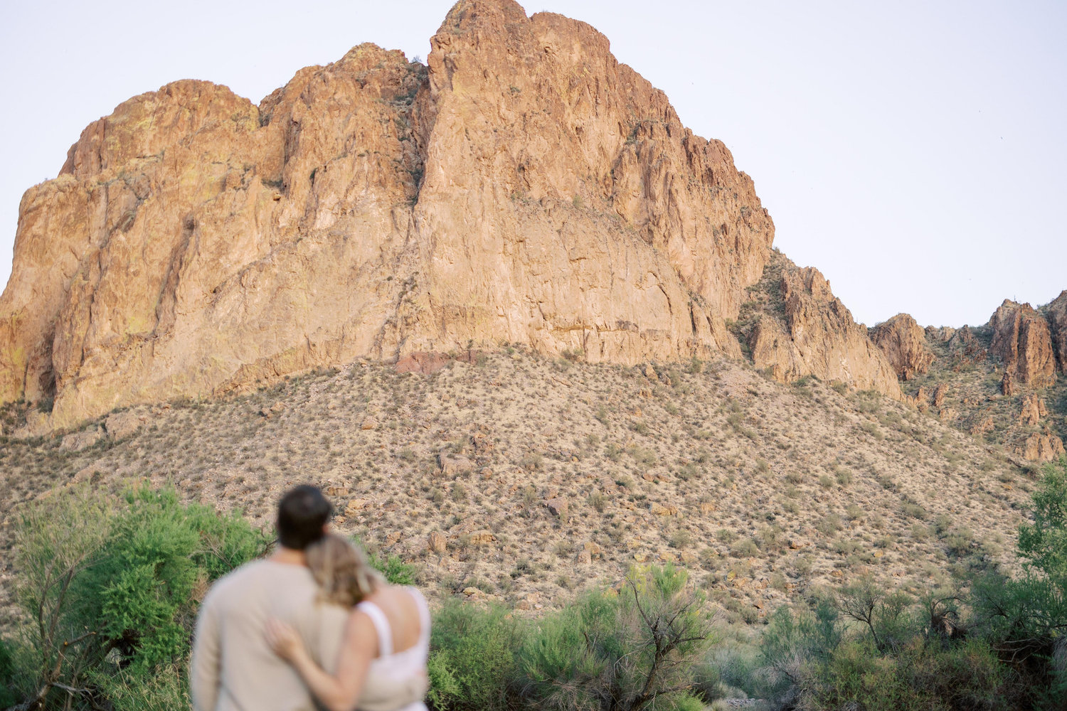 The Wedding Website of Sylvana Montgomery and Robbie Farber