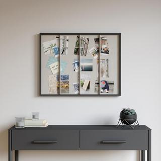 Tucker Wall Photo Display