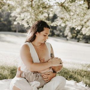 Dynamic Infant Movement For Breastfeeding And Beyond Online Course
