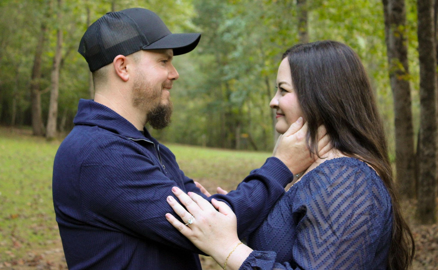 The Wedding Website of Kelli Anne Cooper and Rickey Dewayne Talton