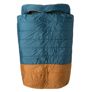 Item: Big Agnes Double Sleeping Bag