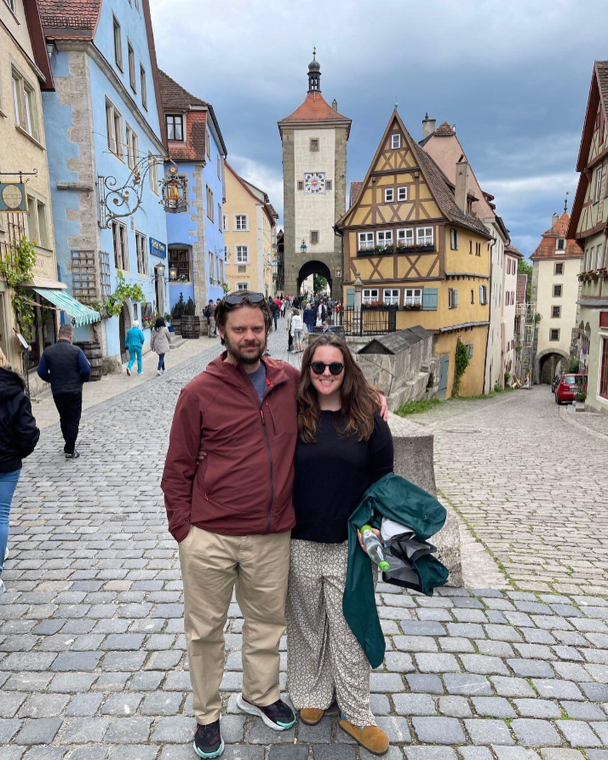 Rothenburg, Germany