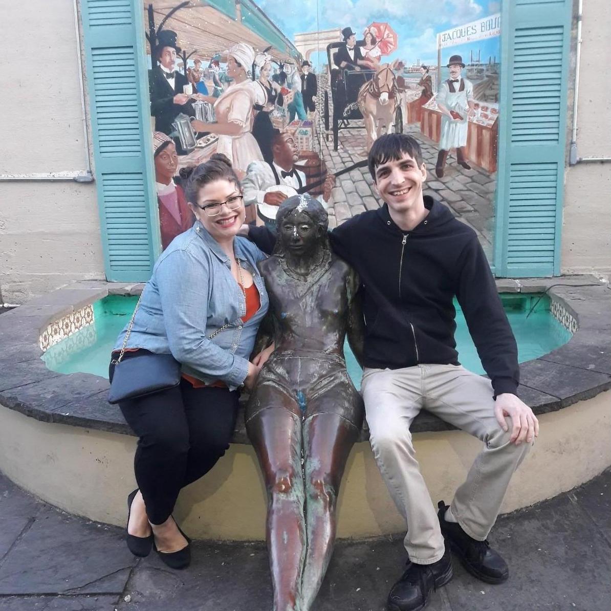 Our trip to New Orleans