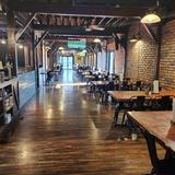 The Station Taphouse and Eatery