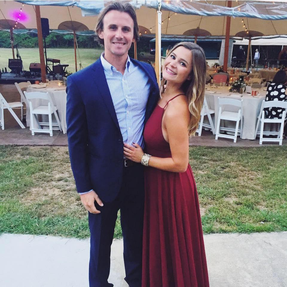 Ashlie and Tom's Wedding, 2016