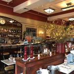 Bouchon Bistro