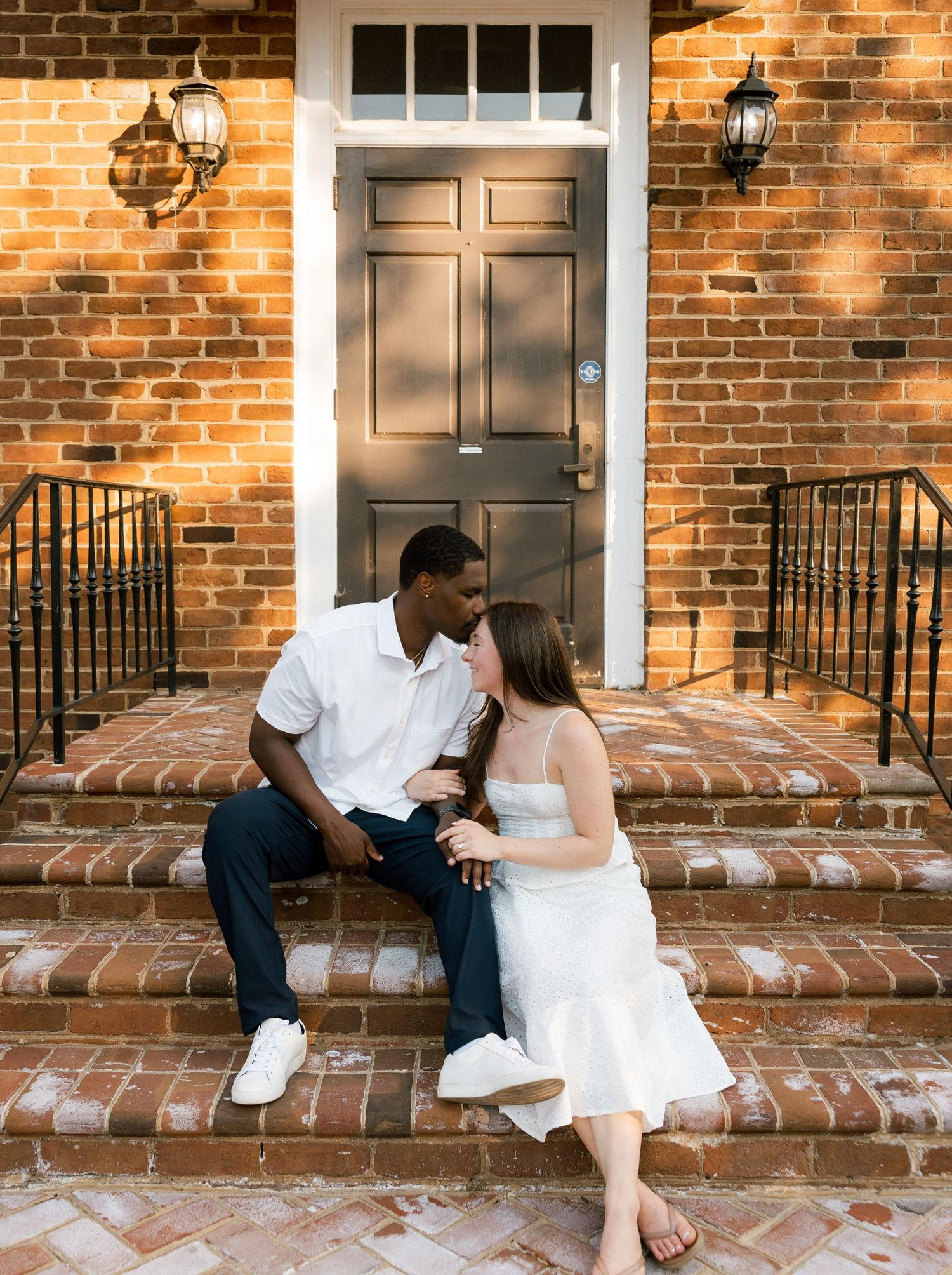 The Wedding Website of Mary Dlugos and Lontae Hayes