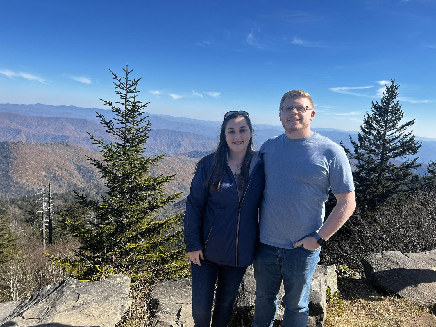 The Wedding Website of Tabitha Wickett and Tyler Ledbetter