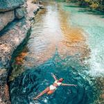 Jacob's Well Natural Area