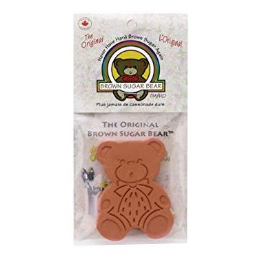 Brown Sugar Bear 54923 Original Sugar Saver and Softener, Single