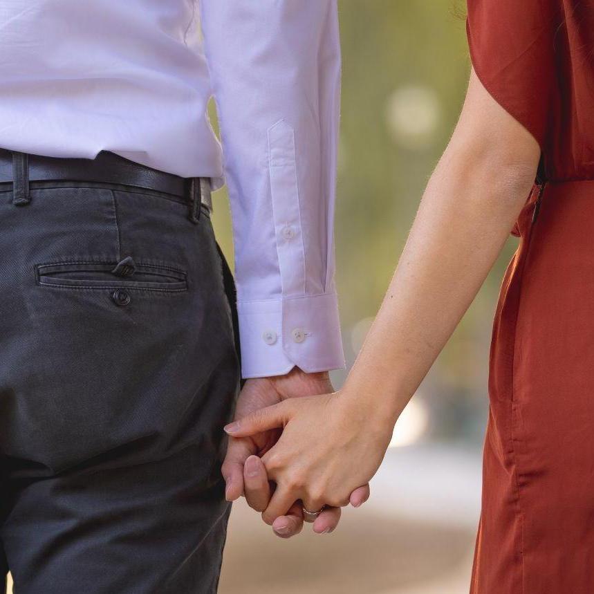 Engagement photos! 12/6/2020 PC: Jonathan Min