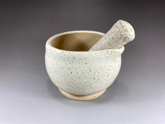 Mortar and Pestle Set
