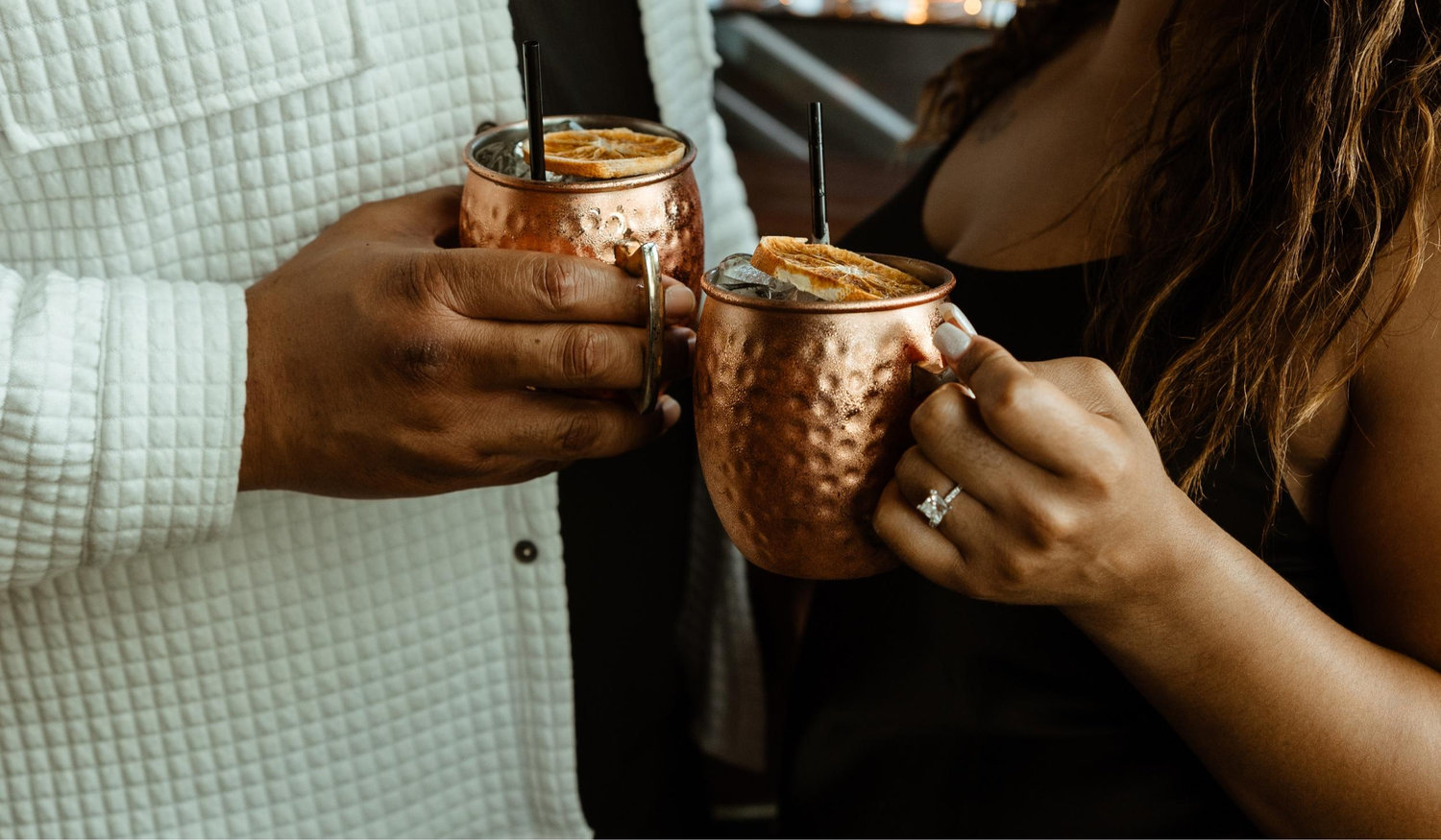 The Wedding Website of Rahnae Spooner and Douglass Hendrickson