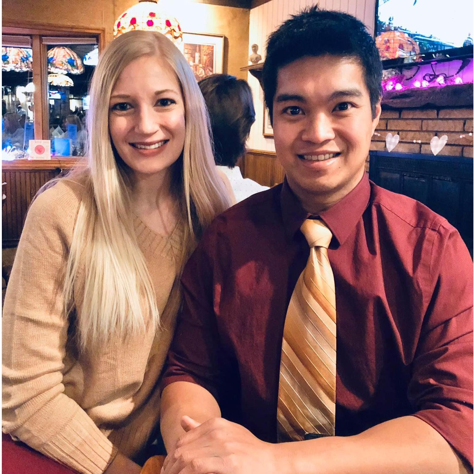 2020 and it turns out Ryan is aging more gracefully than me. :P