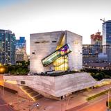 Perot Museum of Nature and Science